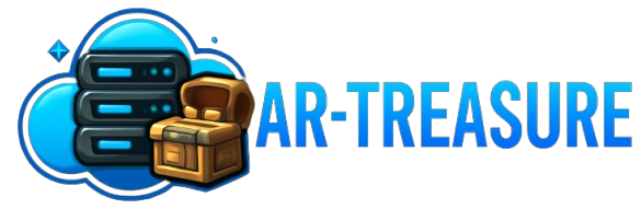 AR_TREASURE